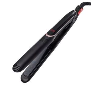 เครื่องหนีบผมมิยามูระ มูน เกรย์ 2 in 1 แบบตรงและม้วนผม แผ่นเซรามิกประจุลบ สำหรับจัดแต่งทรงผมแบบไม่ทำลายเส้นผม - Product Image 4