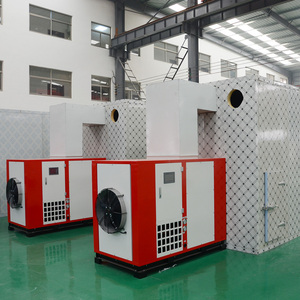 Secadora de Bomba de Calor de Aire Caliente para Cuarto de Secado, Ecológica y de Ahorro de Energía, Suministro de Fábrica, para Mariscos - Product Image 6