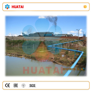 Línea de producción de aceite de palma industrial grande 1-100TPH con extracción de molino CPO y refinería <span class=keywords><strong>RBD</strong></span> para máquina de fraccionamiento - Product Image 6