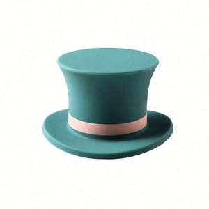 Stock Fast Delivery Silicone <b>Wine</b> Bottle <b>Stopper</b> Magic Cap Sealing Fresh-Keeping Wholesale Model BT002 - Product Image 5