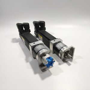 Motor de Alta Gama MSK030C-0900-NN-M1-UG0-NNNN, Usado en Buen Estado, 3 Meses de Garantía, Hecho en Alemania - Product Image 3