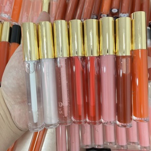 Año nuevo popular inyección de labios <span class=keywords><strong>Extreme</strong></span> Vegan Etiqueta Privada plumper Gloss - Product Image 2