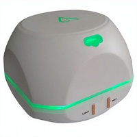 Diffuseur d'arômes ultrasonique USB 150 ml, humidificateur d'huiles essentielles pour la maison, l'hôtel, la voiture
