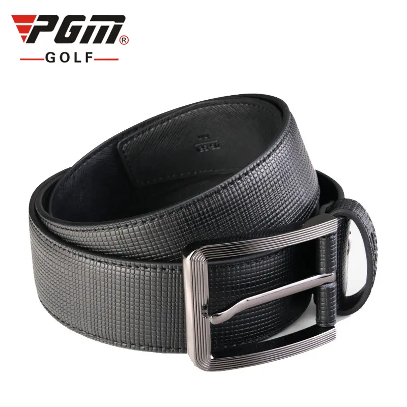 Мужской ремень для гольфа PGM PD002