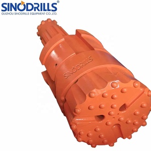SINODRILLS Broca multifuncional GSE-ODEX 240 Sistema de perfuração de caixa de sobrecarga excêntrica 273mm com haste DHD 380 - Product Image 5