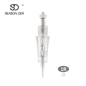 NUOJO – <span class=keywords><strong>Machine</strong></span> Pmu sans fil de bonne qualité, maquillage Permanent, sourcils, électrique, automatique, Kit complet avec cartouche, aiguille, <span class=keywords><strong>Machine</strong></span> Pmu - Product Image 3