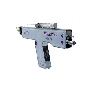 Equipo de <span class=keywords><strong>Mesoterapia</strong></span> para Antienvejecimiento, Regeneración Capilar, Hidratación de la Piel, Inyección de Agua sin Agujas, Pistola de <span class=keywords><strong>Mesoterapia</strong></span> - Product Image 2
