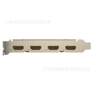 Tarjeta de Captura de Video Magewell Pro Capture Quad HDMI de 4 Canales, 2K30Hz, PCI Express 2.0 - Product Image 3