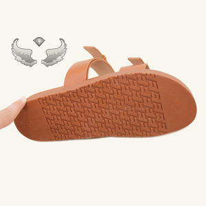<b>Summer</b> Casual Lightweight Outdoor Retro Women's <b>slippers</b> and Sandals Toe-exposed Fashionable Women's Sandals Comfortable Sandals - Product Image 6