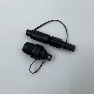 Connecteur et prise à fibre optique étanche IP67 compatible 5G avec garantie <span class=keywords><strong>de</strong></span> 5 ans, à connexion rapide pour joint <span class=keywords><strong>de</strong></span> câble FTTH - Product Image 6