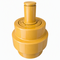 Rouleau supérieur de chenillard pour chenilles de bulldozer Caterpillar CAT D4 D5 D6D D6R D7G D8R D9N