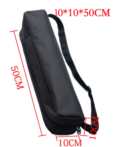 Various Size Mobile Microphone <b>Tripod</b> Universal Adjustable Shoulder Strap Aluminum <b>Projector</b> <b>Tripod</b> Carry Bag - Product Image 6