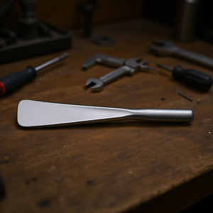 Llave Inglesa 411 de Cabeza Plana, Herramienta Metálica para Trabajos de Precisión - Product Image 3