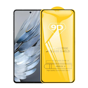 Protector de Pantalla de Vidrio Templado para <span class=keywords><strong>ZTE</strong></span> Axon 60 Ultra, 60 Lite, Nubia Z50, Blade A73, Blade V60, A35 - Product Image 1
