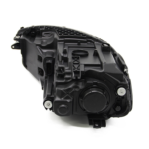 Phares LED Golf 7 MK7.5 2013-2017, DRL, lentille bi-xénon, accessoires de phares Golf 7 Mk7, style automobile - Product Image 2