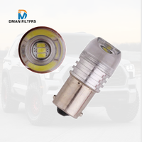 Nouveaux produits explosifs Ampoule LED 3W S25 1156 3SMD 5630 Feu de clignotant de voiture