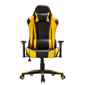Guangzhou <span class=keywords><strong>barato</strong></span> PU Silla de juego KENO asiento nórdico <span class=keywords><strong>comprar</strong></span> 500lb ergonómico Pro Silla de juego de cuero ejecutivo - Product Image 2