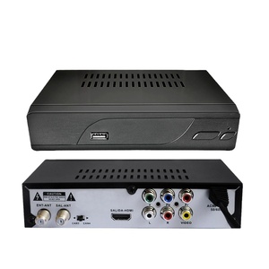 Bộ Thu Tv <span class=keywords><strong>ATSC</strong></span>-T FTA Giá Xuất Xưởng Bộ Giải Mã <span class=keywords><strong>Atsc</strong></span> Bộ Giải Mã Set-Top Box Kỹ Thuật Số Nâng Cấp Phần Sụn - Product Image 1