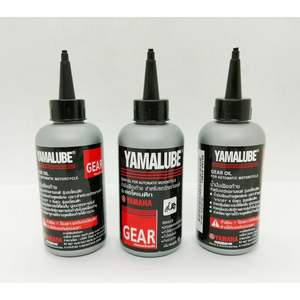 Huile pour engrenages de scooter Yamalube authentique 100 ml pour transmission finale de moto automatique Lubrifiant <span class=keywords><strong>SAE</strong></span> 80W-<span class=keywords><strong>90</strong></span> - Product Image 2