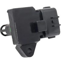 Pièces détachées automobiles Capteur de pression MAP 5WK9680 1141595 1490907 1923995 2S6A9F479BA 2S6A9F479BB AJ812337 AJ85329 LR008935 LR076019