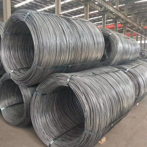 Deformed <b>Steel</b> Bar Hot Rolled Construction Bst500s <b>Steel</b> Rebar Price 6mm 8mm 10mm <b>Steel</b> <b>Rebars</b> - Product Image 2