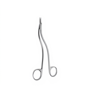 Ciseaux à sutures Heath, instruments chirurgicaux - Product Image 1