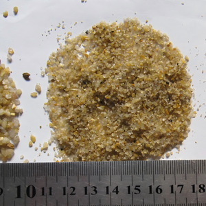 Sacs de <span class=keywords><strong>gravier</strong></span> décoratif en <span class=keywords><strong>sable</strong></span> de quartz naturel en gros pour l'aménagement paysager, les parcs et les jardins - Product Image 1