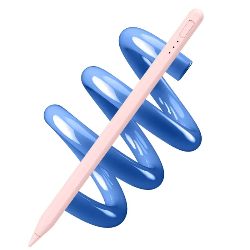 Top Bán Sản Xuất Màn Hình Cảm Ứng Stylus Pen Chống-Mistouch Hoạt Động Điện Dung Stylus Pen Đối Apple iPad Pro