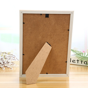 A4 Tài Liệu Khung Ảnh Trường Đại Học Tốt Nghiệp Giải Thưởng Bằng Cấp Giấy Chứng Nhận Văn Bằng Khung - Product Image 3