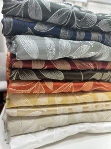 <span class=keywords><strong>Rideaux</strong></span> <span class=keywords><strong>de</strong></span> Salon <span class=keywords><strong>de</strong></span> Luxe <span class=keywords><strong>Tissus</strong></span> Textiles <span class=keywords><strong>Haut</strong></span> <span class=keywords><strong>de</strong></span> <span class=keywords><strong>Gamme</strong></span> <span class=keywords><strong>pour</strong></span> une Décoration Intérieure Élégante - Product Image 4