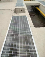 Fabricants en Chine, import de matériaux de construction en métal, grilles en acier de Chine pour entrepôts et ateliers