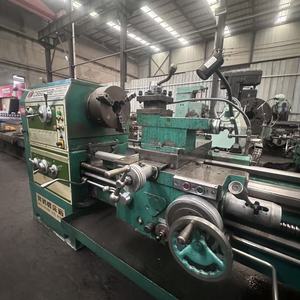 Offerta Speciale: Tornio Orizzontale Usato a Prezzo di Fabbrica, Modello 6266 con Banco a Scatto, Alta Precisione per Lavorazione Metalli - Product Image 2