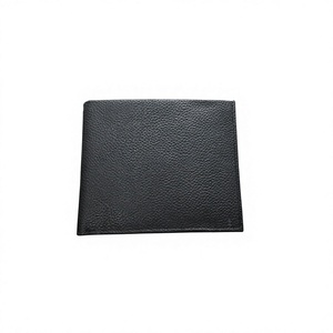 Meilleures Offres BS INTERNATIONAL Portefeuille Homme en Cuir Véritable Imperméable Tendance Noir Marron Broderie Lettre Motif Étoile 5 - Product Image 5