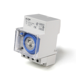 Venta al por mayor programable diario analógicas temporizador Digital escalera temporizador - Product Image 2