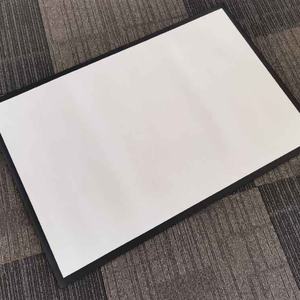 Wholesale Bulk Blank Printable Polyester <b>Indoor</b> Outdoor Natural Nitrile Rubber <b>Door</b> <b>Mats</b> - Product Image 4