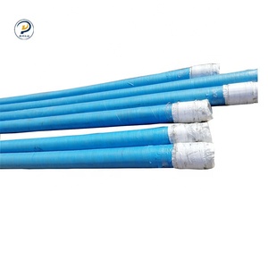Части для бетононасоса, гибкий резиновый шланг, горячая распродажа - Product Image 4