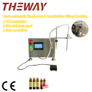 मात्रात्मक चिकित्सा भराव dc. b05-± मौखिक तरल/चिकित्सा जेल के लिए 1% सटीकता 50-5000 मिलीलीटर - Product Image 1