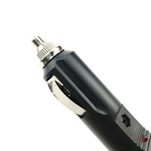 Baofeng-eliminador de adaptador cargador de batería de coche, 12V, para Walkie Talkie Baofeng UV5R <span class=keywords><strong>UV</strong></span>-<span class=keywords><strong>5RE</strong></span> <span class=keywords><strong>Plus</strong></span> <span class=keywords><strong>UV</strong></span>-5RA <span class=keywords><strong>Plus</strong></span> DM-5R <span class=keywords><strong>Plus</strong></span> - Product Image 5