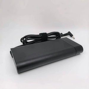 Cargador de Portátil OEM de 150W, 19.5V 7.7A, 4.5*3.0mm, Adaptador de Corriente CA/CC para <span class=keywords><strong>HP</strong></span> ZBook Studio 15u G3 G4 <span class=keywords><strong>OMEN</strong></span> <span class=keywords><strong>15</strong></span> 17 - Product Image 3
