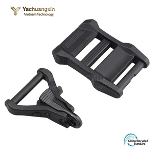 Hebilla Ajustable para Bolsas de Plástico, Accesorio Práctico y Fácil de Usar para Bolsas - Product Image 3