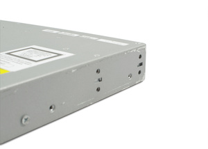 C9300X-48HX-A Switch Gestionado de 48 Puertos 10G/25G SFP+ para Redes de Campus y Centros de Datos - Product Image 2