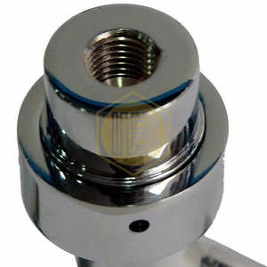 Rubinetto per birra Corny Keg con compensatore - Product Image 2