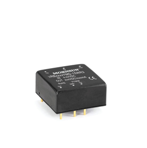 Mornsun Isolé DC-DC Convertisseur d'entrée Large et réglementé unique sortie <span class=keywords><strong>V</strong></span> 15W VRB2405YMD-15WR3 Convertisseur - Product Image 4
