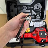 [Version Standard] Caméra d'inspection endoscopique industrielle portable LAUNCH VSP-828 avec batterie 2600 mAh et rotation d'image à 4 voies