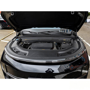 Li L9 <span class=keywords><strong>2022</strong></span> d'occasion, version Max Extended Range EREV, SUV familial de luxe 6 places, faible kilométrage - Product Image 6