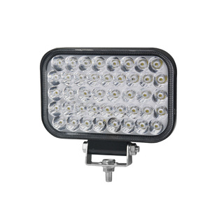 ไฟสปอร์ตไลท์รถยนต์ไฟฟ้า 12V 60V ไฟ LED ความเข้มสูง ไฟส่องสว่างด้านหน้าสำหรับรถจักรยานยนต์ รถสามล้อ ชุดอัพเกรด - Product Image 1