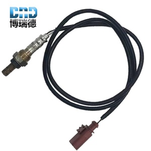0258005730 O2 Sensor Oxygen Sensor Replacement for Audi A6L 2.4 Bank 1 Downstream - Product Image 3
