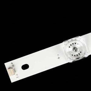 HX-NO.280 Retroiluminación LED de Aluminio Original de Alta Calidad JL.D55051330-105AS-M para Reparación de Televisores - Product Image 3