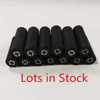 P8442 Rubberen Roller Voor M Ettler T Oledo ACS-JJ Rl00 Tijger 8442 3880 3880e 3600 3960 Labelschaal P/N:71207370