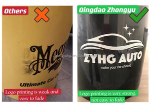 Kits de nettoyage en plastique <span class=keywords><strong>20L</strong></span> Seau de lavage de voiture avec couvercle Gamma Grit Sand Filter <span class=keywords><strong>Guard</strong></span> - Product Image 5